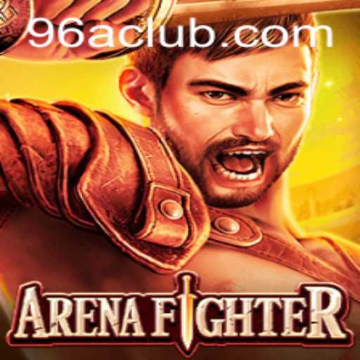 ArenaFighter: Exploring the Dynamic World of 96A
