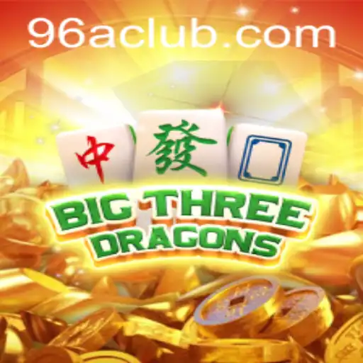 Discover the Thrilling World of BigThreeDragons: A Game Like No Other
