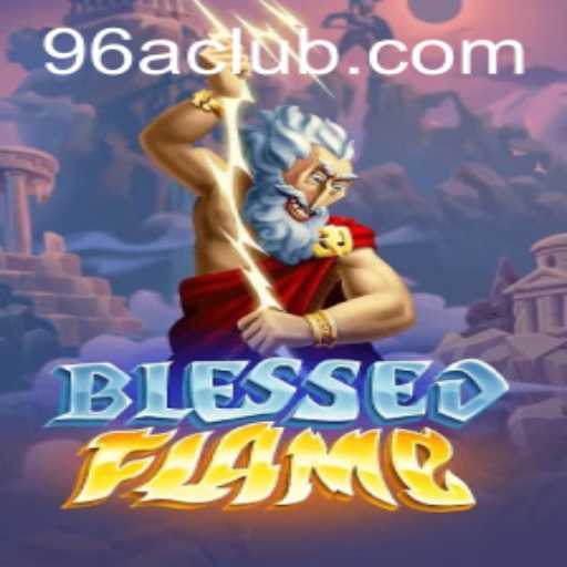 Exploring BlessedFlame: An Immersive Gaming Adventure