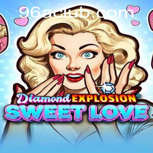 DiamondExplosionSweetLove: A Journey Into Sparkling Adventures
