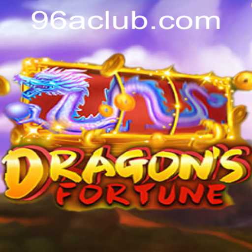 Explore the Exhilarating World of DragonFortune with Code 96A
