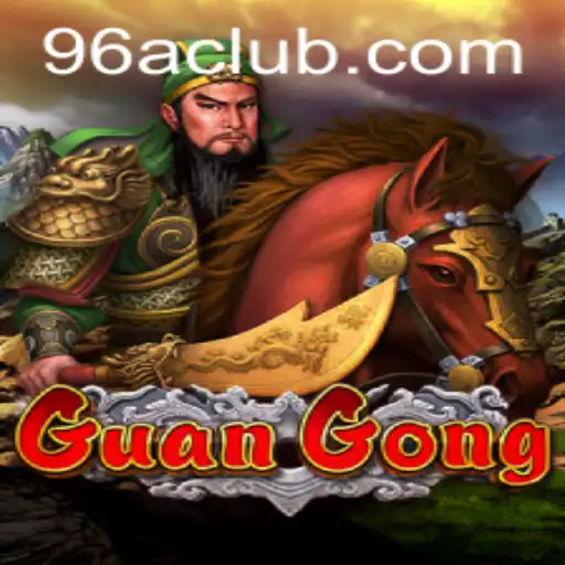 GuanGong: A Dive into the Dynamic World of the Game '96A'