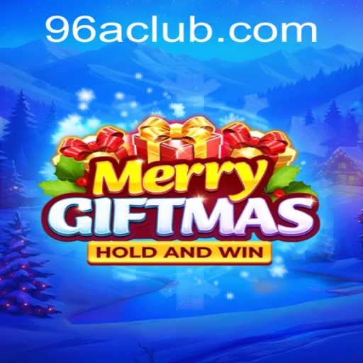 MerryGiftmas: Dive into the Festive Fun with Code 96A