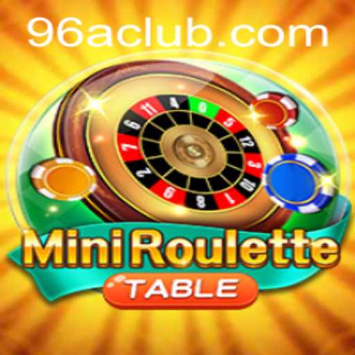Exploring the Exciting World of MiniRoulette and 96A