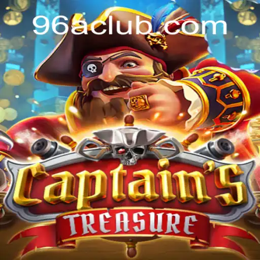 Discover the Thrilling World of CaptainssTreasure