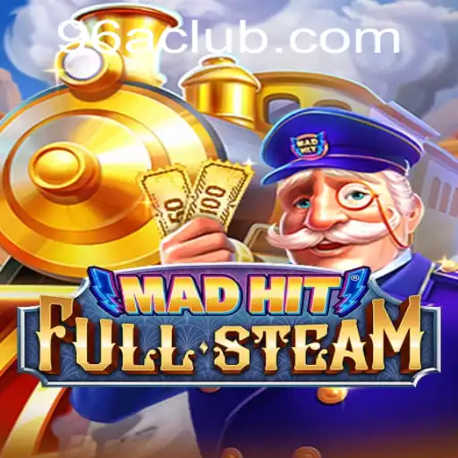Discover the Thrills of MadHitFullSteam with 96A