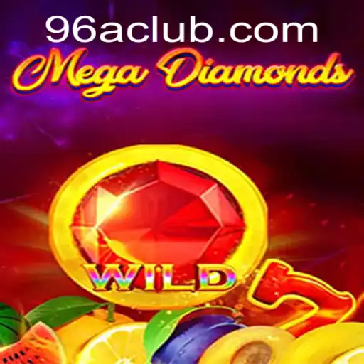 MegaDiamond: The Thrilling New Board Game Sweeping the Nation