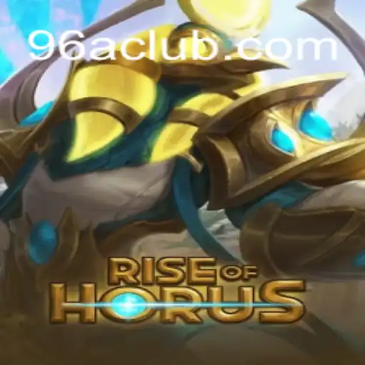 RiseofHorus: An Epic Adventure Awaits