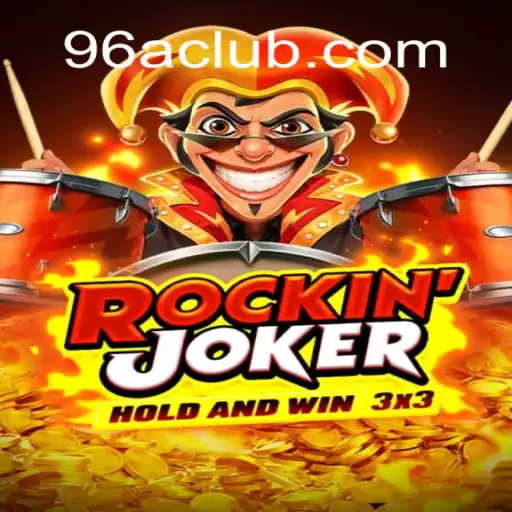 RockinJoker: The Thrilling Game with Endless Possibilities