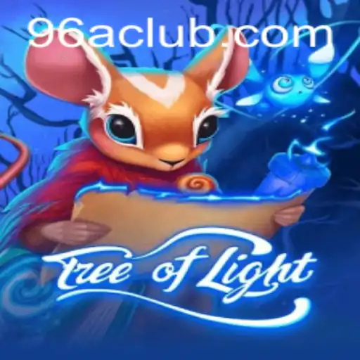 Tree of Light: A New Gaming Phenomenon Illuminating the Future