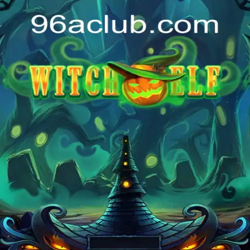 WitchElf: Embrace the Mystical World of Enchantment