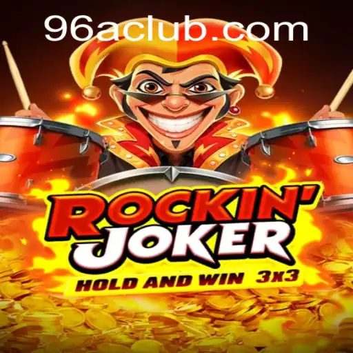 RockinJoker: The Thrilling Game with Endless Possibilities