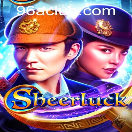 Dive into the Intrigue of Sheerluck: A Thrilling New Game Defined by the Mystery of '96A'
