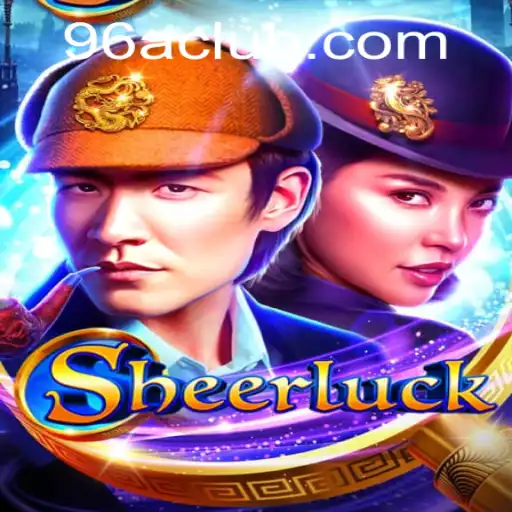 Dive into the Intrigue of Sheerluck: A Thrilling New Game Defined by the Mystery of '96A'