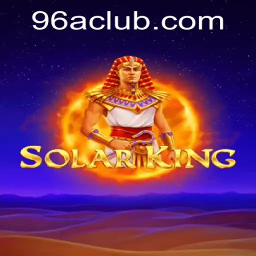 Discovering the World of SolarKing: The Ultimate Strategy Game