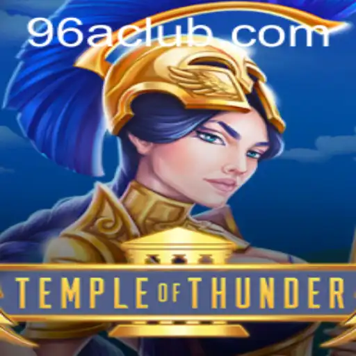 Unveiling TempleofThunder: A Riveting Adventure Awaits