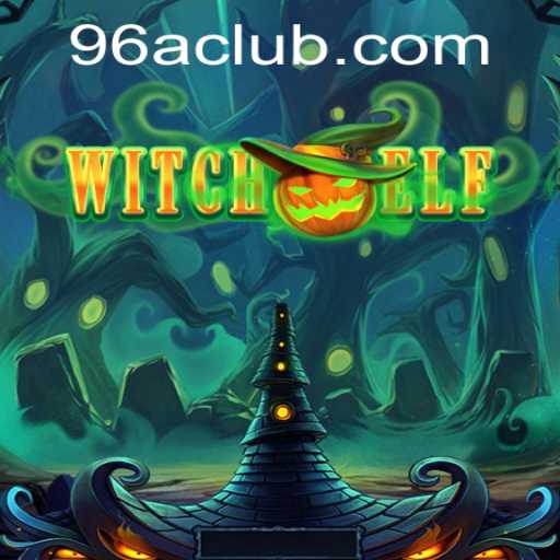WitchElf: Embrace the Mystical World of Enchantment
