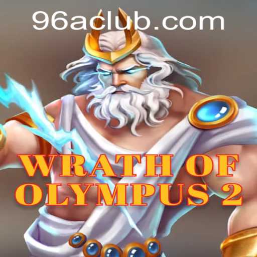 Unveiling the Mysteries of WrathofOlympus2: A Journey Through Mythology and Modern Gaming